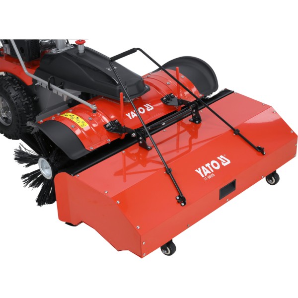 ODPYLACZ/ZBIERACZ DO ZAMIATARKI YT-85600, 100 CM YT-85605