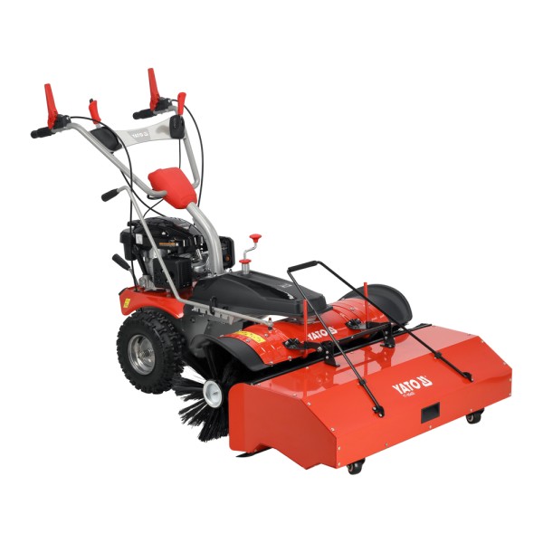 ODPYLACZ/ZBIERACZ DO ZAMIATARKI YT-85600, 100 CM YT-85605