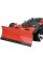 PŁUG DO ZAMIATARKI YT-85600, 100 CM YT-85606