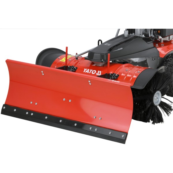 PŁUG DO ZAMIATARKI YT-85600, 100 CM YT-85606