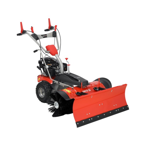 PŁUG DO ZAMIATARKI YT-85600, 100 CM YT-85606