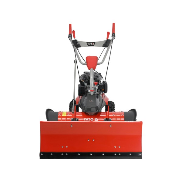 PŁUG DO ZAMIATARKI YT-85600, 100 CM YT-85606