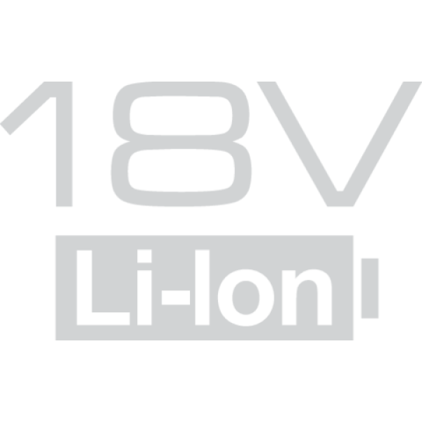 ODKURZACZ PIONOWY 18V, 3,8 KPA, BEZWORKOWY - BEZ AKUMULATORA YT-85680