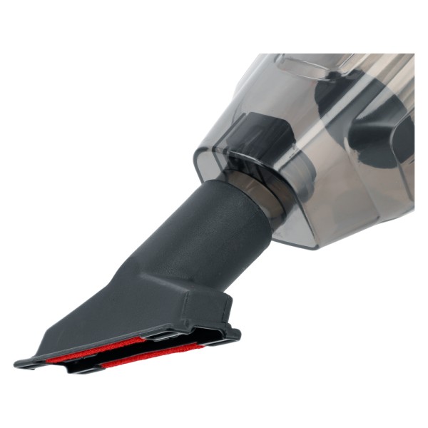 ODKURZACZ SAMOCHODOWY 18V - AKUMULATOR 4AH YT-85682