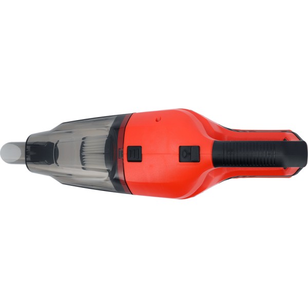 ODKURZACZ SAMOCHODOWY 18V - BEZ AKUMULATORA YT-85683