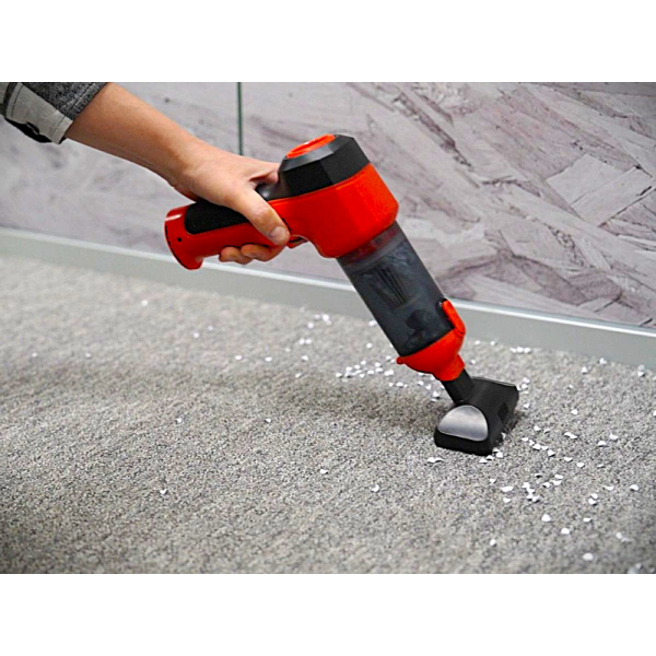 ODKURZACZ SAMOCHODOWY, DMUCHAWA 2W1 BLDC 100W YT-85686