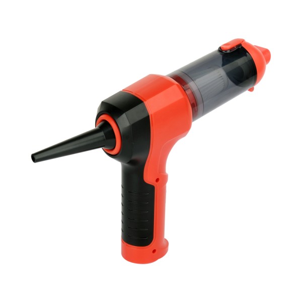 ODKURZACZ SAMOCHODOWY, DMUCHAWA 2W1 BLDC 100W YT-85686