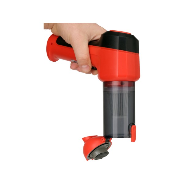 ODKURZACZ SAMOCHODOWY, DMUCHAWA 2W1 BLDC 100W YT-85686