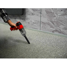 ODKURZACZ SAMOCHODOWY BEZPRZEWODOWY 70W, FUNKCJA DMUCHAWY YT-85687