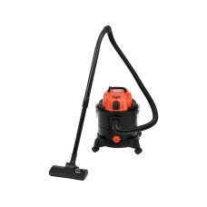 ODKURZACZ WARSZTATOWY 1400W 20L DO PRACY NA SUCHO I NA MOKRO YT-85700
