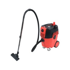 ODKURZACZ Z AUTOMATYCZNYM OTRZĄSACZEM 1600W 30L HEPA YT-85716