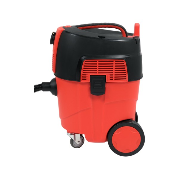 ODKURZACZ Z AUTOMATYCZNYM OTRZĄSACZEM 1600W 30L HEPA YT-85716