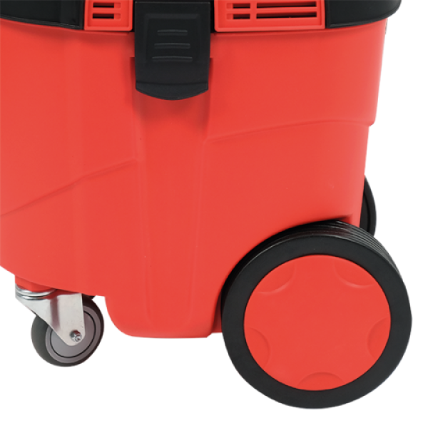 ODKURZACZ Z AUTOMATYCZNYM OTRZĄSACZEM 1600W 30L HEPA YT-85716