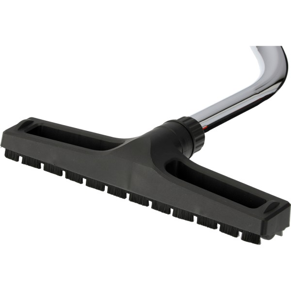 ODKURZACZ Z AUTOMATYCZNYM OTRZĄSACZEM 1600W DO PRACY Z GIPSEM,SZPACHLÓWKĄ YT-85717