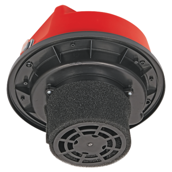 ODKURZACZ WIELOFUNKCYJNY, DO OCZKA WODNEGO 1400W, 30L, IP44 YT-85720