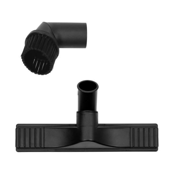 ODKURZACZ WIELOFUNKCYJNY, DO OCZKA WODNEGO 1400W, 30L, IP44 YT-85720