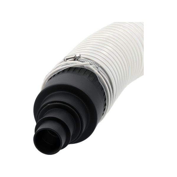 ODCIĄG WIÓRÓW 1200W DO ELEKTRONARZĘDZI YT-85770