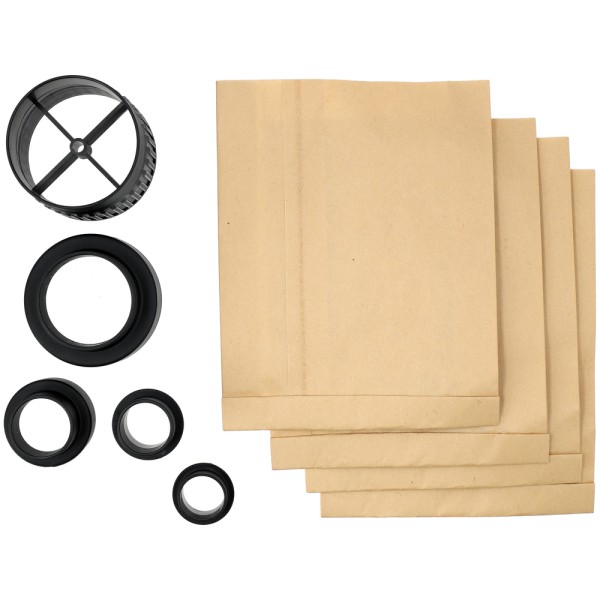 ODCIĄG WIÓRÓW 1200W DO ELEKTRONARZĘDZI YT-85770