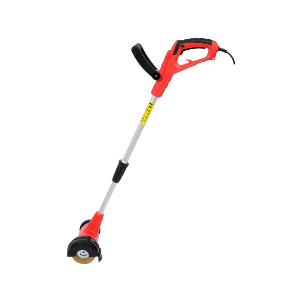 SZCZOTKA ELEKTRYCZNA ODCHWASZCZARKA 400W YT-85800