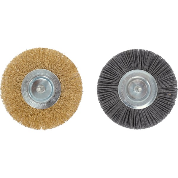 SZCZOTKA ELEKTRYCZNA WIELOZADANIOWA 500W YT-85803