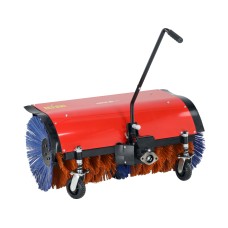 ZAMIATARKA 110CM DO YT-85850,  YT-85851 YT-85872