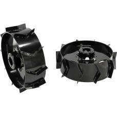 KOŁA METALOWE DO YT-85850, YT-85851 YT-85875
