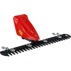 KOSIARKA SIERPOWA 120 CM DO YT-85850, YT-85851 YT-85881