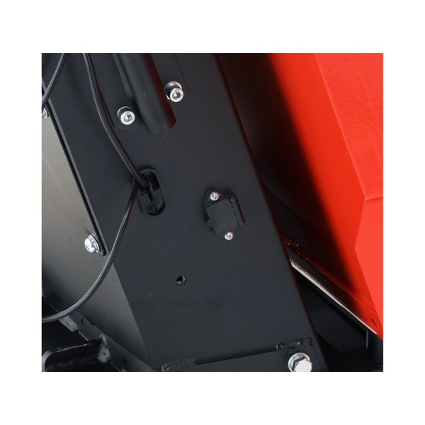 ELEKTRYCZNE WOZIDŁO ŁADOWNOŚĆ 500 KG, 48V 32AH, 1000W YT-86106