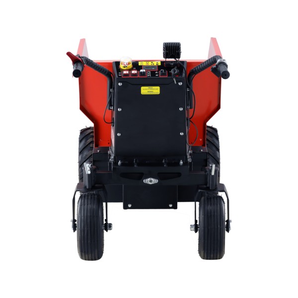 ELEKTRYCZNE WOZIDŁO ŁADOWNOŚĆ 500 KG, 48V 32AH, 1000W YT-86106