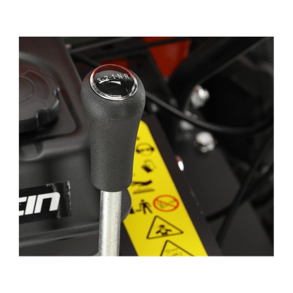 SPALINOWE WOZIDŁO ŁADOWNOŚĆ 300 KG, POJ. 196 CM3 YT-86115