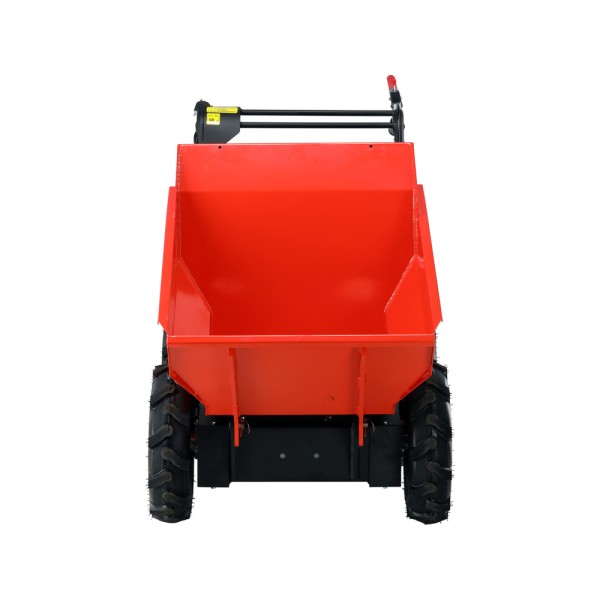 SPALINOWE WOZIDŁO ŁADOWNOŚĆ 300 KG, POJ. 196 CM3 YT-86115