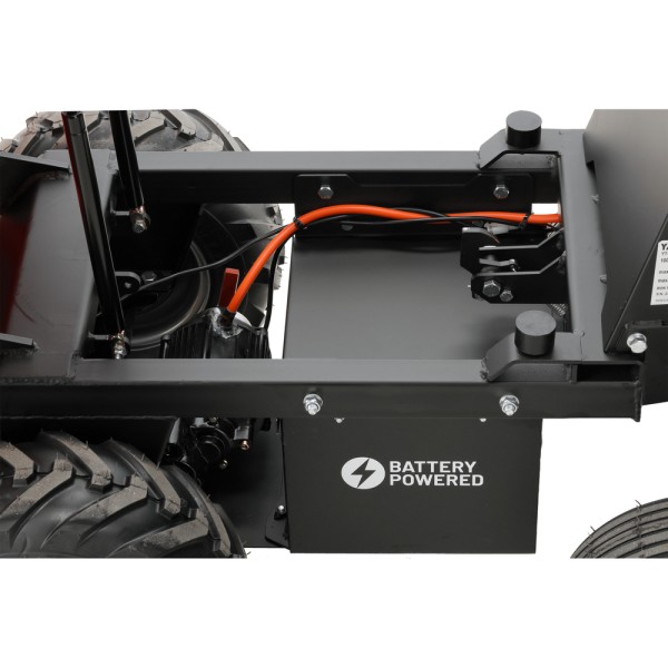 ELEKTRYCZNE WOZIDŁO MOC 1000W, ŁADOWNOŚĆ 500KG YT-86120