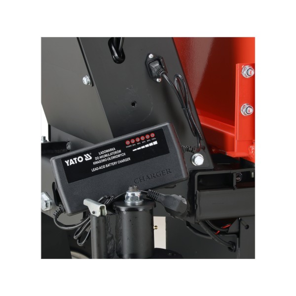 ELEKTRYCZNE WOZIDŁO MOC 1000W, ŁADOWNOŚĆ 500KG YT-86120