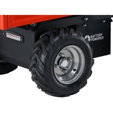 ELEKTRYCZNE WOZIDŁO MOC 1000W, ŁADOWNOŚĆ 500KG YT-86120