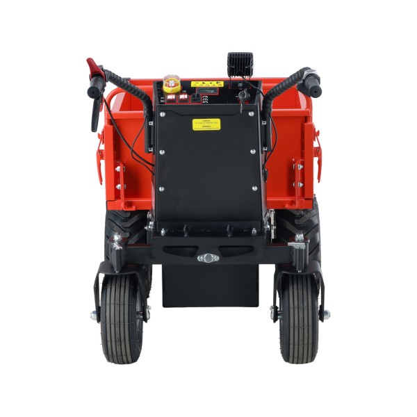 ELEKTRYCZNE WOZIDŁO MOC 1000W, ŁADOWNOŚĆ 500KG YT-86120