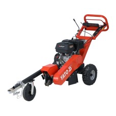 SPALINOWA FREZARKA DO PNI POJ. 420 CM3 YT-86125