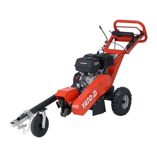 SPALINOWA FREZARKA DO PNI POJ. 420 CM3 YT-86125