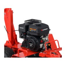 SPALINOWA KOPARKA ŁAŃCUCHOWA GŁĘBOKOŚĆ 450MM, POJ. SILNIKA 196 CM3 YT-86139