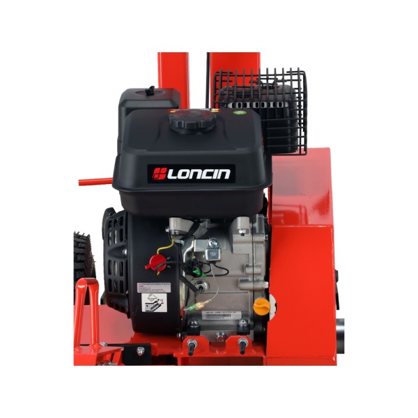 SPALINOWA KOPARKA ŁAŃCUCHOWA GŁĘBOKOŚĆ 450MM, POJ. SILNIKA 196 CM3 YT-86139