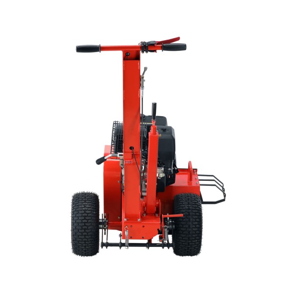 SPALINOWA KOPARKA ŁAŃCUCHOWA GŁĘBOKOŚĆ MAX 60CM, POJ.  420 CM3 YT-86140