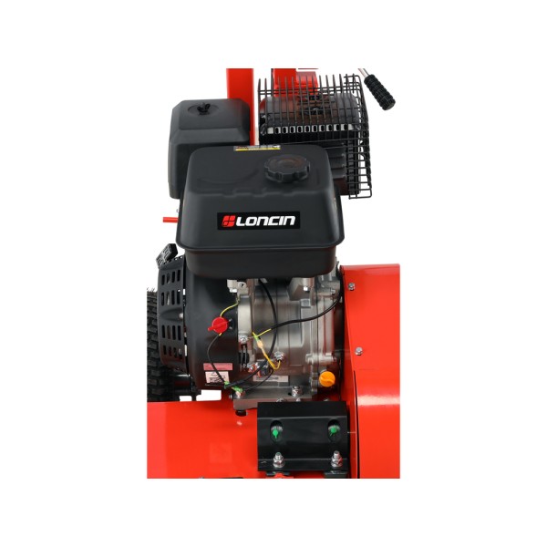 SPALINOWA KOPARKA ŁAŃCUCHOWA GŁĘBOKOŚĆ MAX 60CM, POJ.  420 CM3 YT-86140