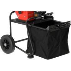 ROZDRABNIACZ SPALINOWY ŚREDNICA CIĘCIA  50 MM, POJ. SILNIKA 196 CM3 YT-86150