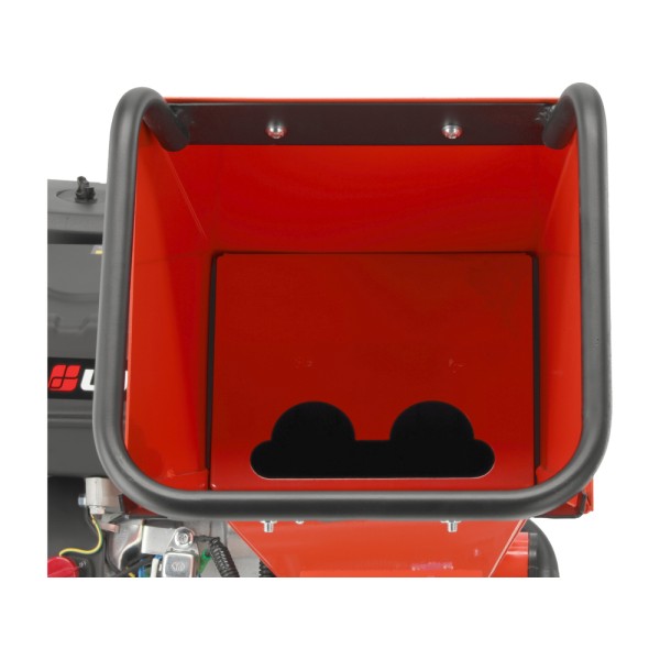 ROZDRABNIACZ SPALINOWY ŚREDNICA CIĘCIA  50 MM, POJ. SILNIKA 196 CM3 YT-86150