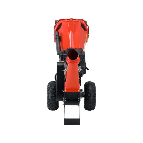 SPALINOWY ROZDRABNIACZ DO GAŁĘZI ŚREDNICA 100 MM, POJ. 196 CM3 YT-86155