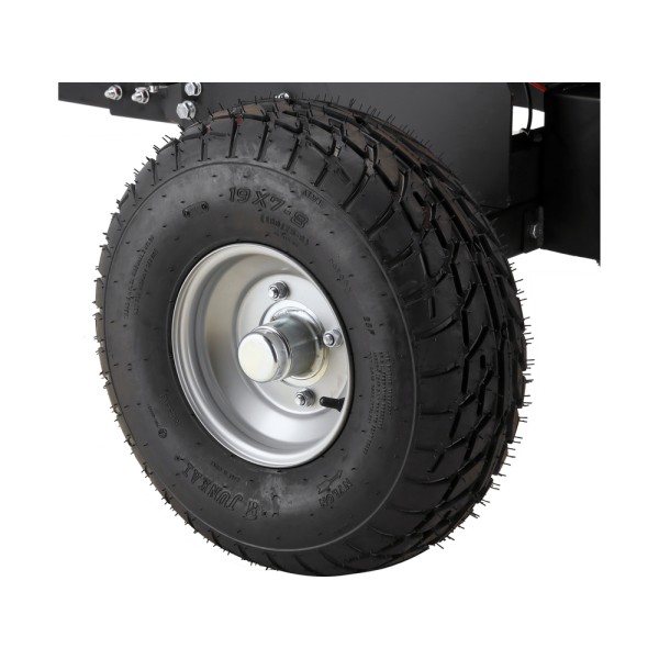 SPALINOWY ROZDRABNIACZ DO GAŁĘZI ŚREDNICA DO 150 MM, POJ. 420 CM3 YT-86158