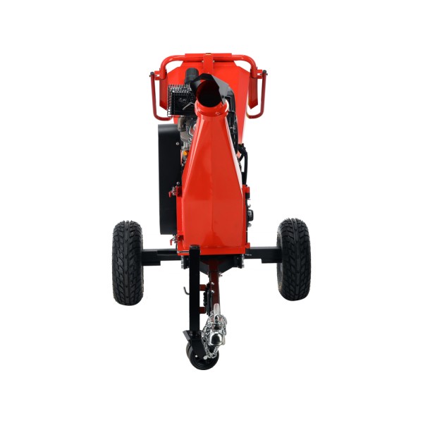 SPALINOWY ROZDRABNIACZ DO GAŁĘZI ŚREDNICA DO 150 MM, POJ. 420 CM3 YT-86158