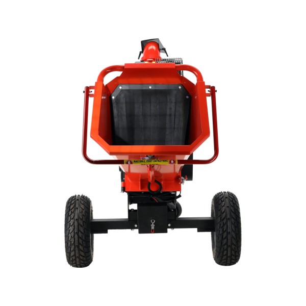 SPALINOWY ROZDRABNIACZ DO GAŁĘZI ŚREDNICA DO 150 MM, POJ. 420 CM3 YT-86158