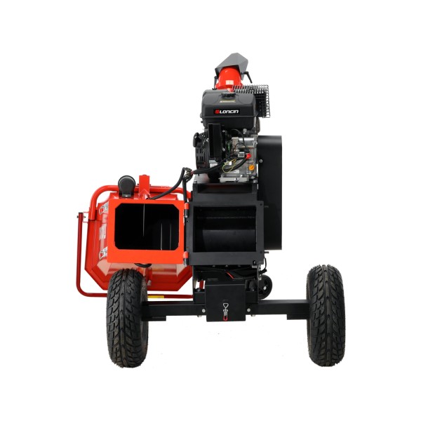 SPALINOWY ROZDRABNIACZ DO GAŁĘZI ŚREDNICA DO 150 MM, POJ. 420 CM3 YT-86158