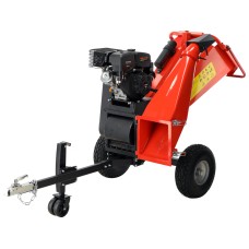 SPALINOWY ROZDRABNIACZ DO GAŁĘZI ŚREDNICA DO 150 MM, POJ. 420 CM3 YT-86158