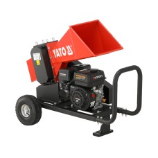 RĘBAK/PRZECINARKA DO GAŁĘZI SPALINOWA ŚREDNICA CIĘCIA 60 MM, POJ. 196 CM3 YT-86160